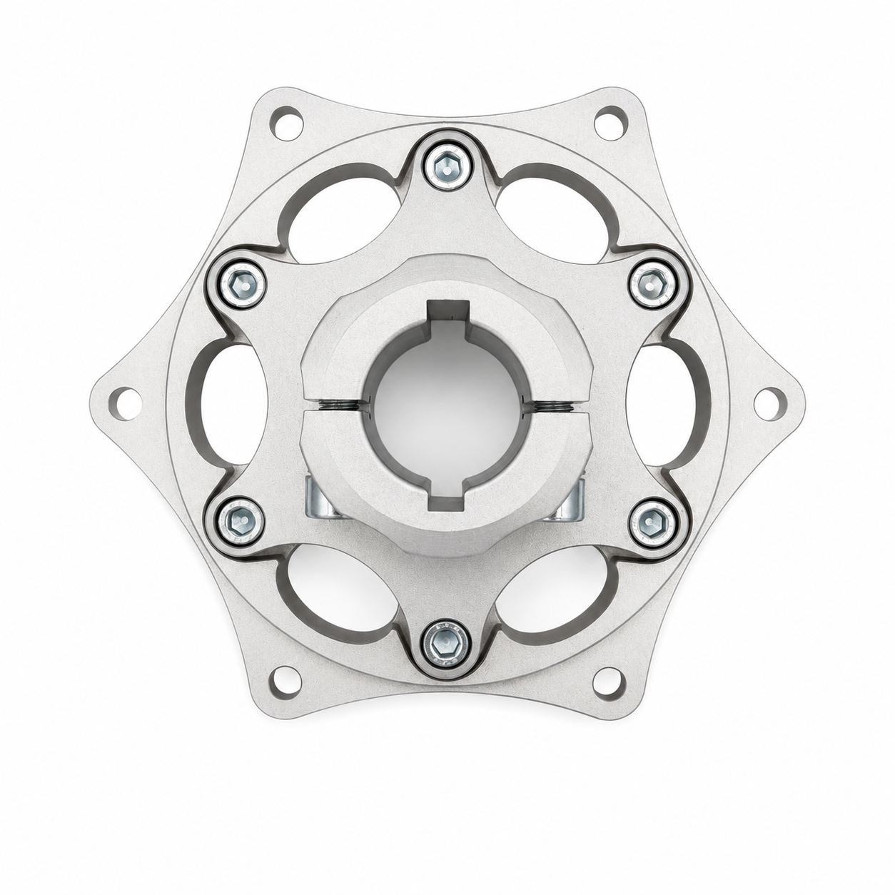 NEW Compact Floating Sprocket Carrier - 30mm