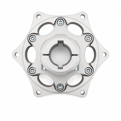NEW Compact Floating Sprocket Carrier - 30mm