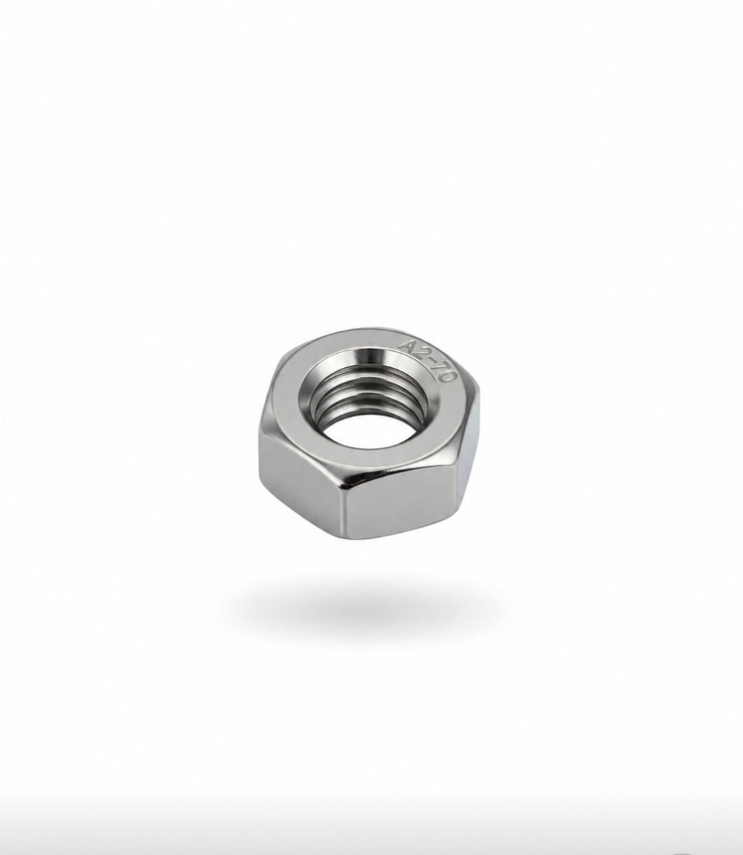 Tie Rod Thread Nut