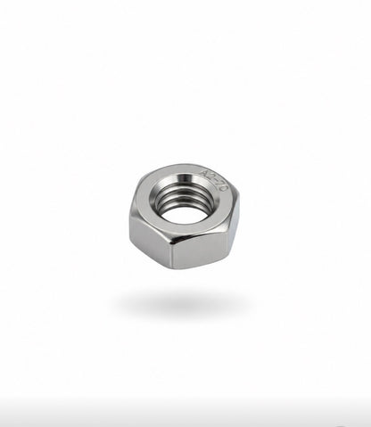 Tie Rod Thread Nut