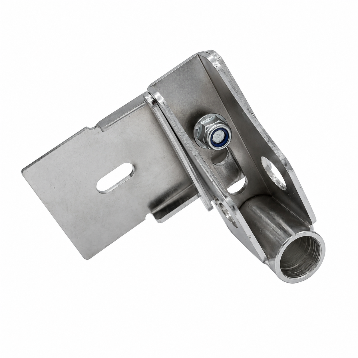 Rear Bumper Support Kit