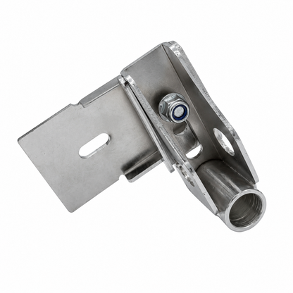 Rear Bumper Support Kit