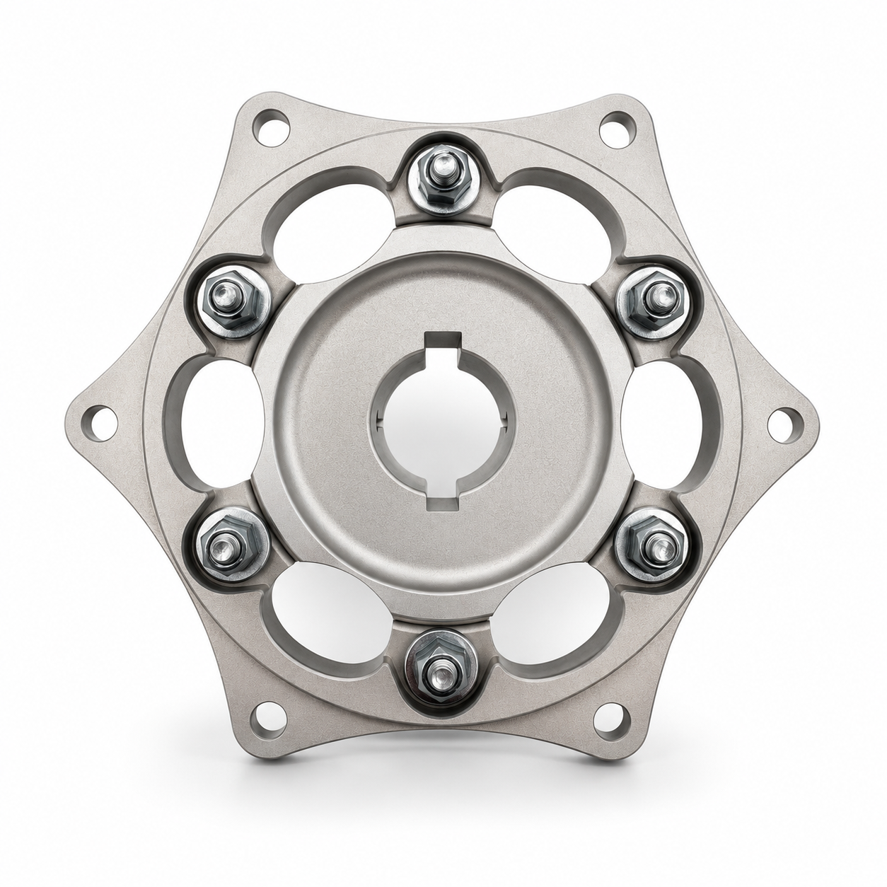 NEW Floating Sprocket Carrier - 30mm