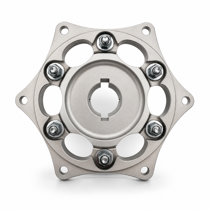 NEW Floating Sprocket Carrier - 30mm