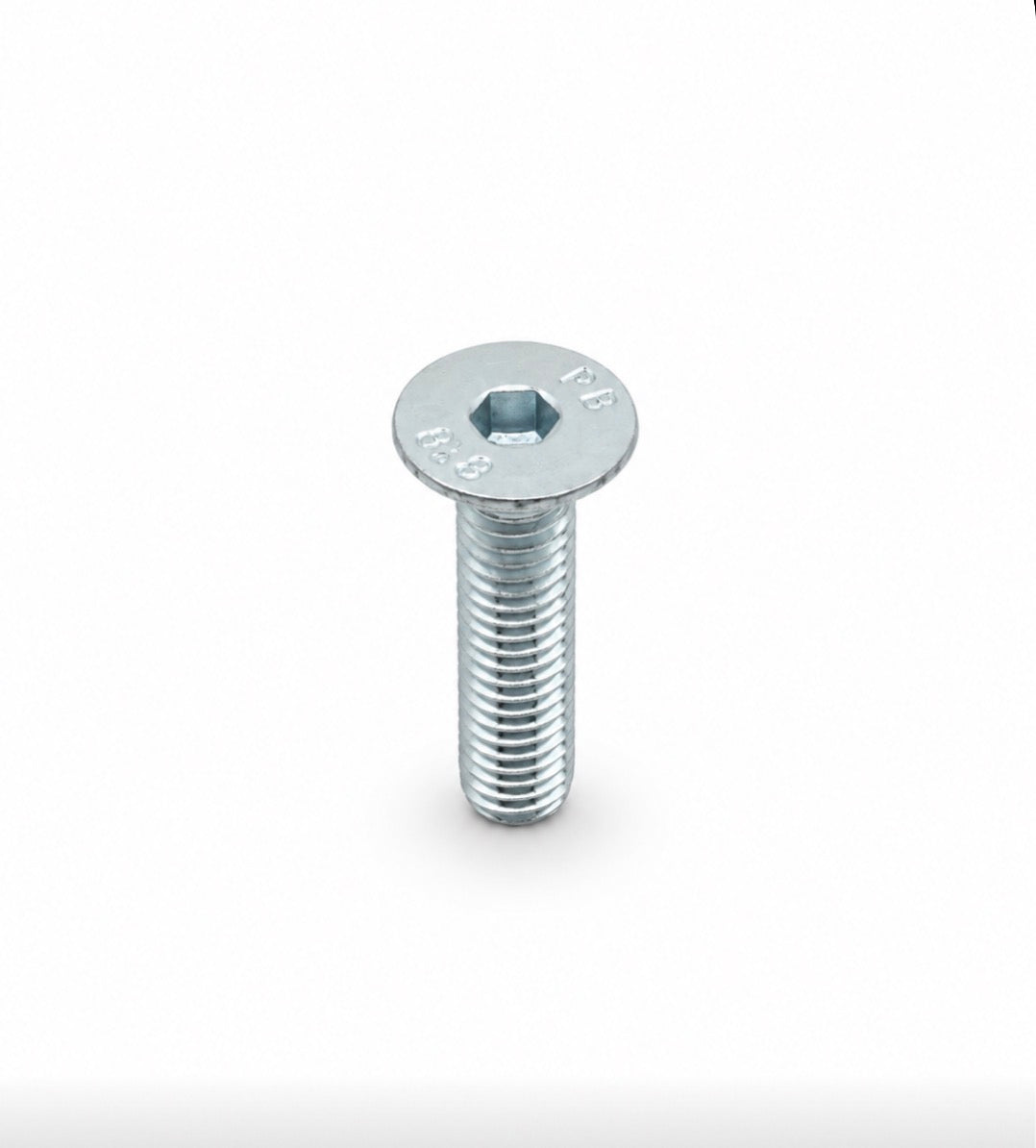 Countersunk Bolt
