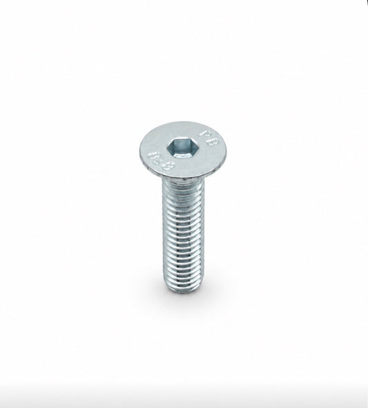 Countersunk Bolt