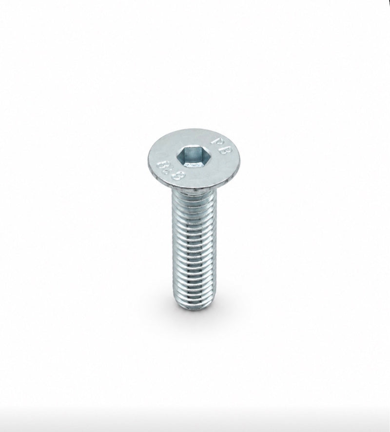Countersunk Bolt
