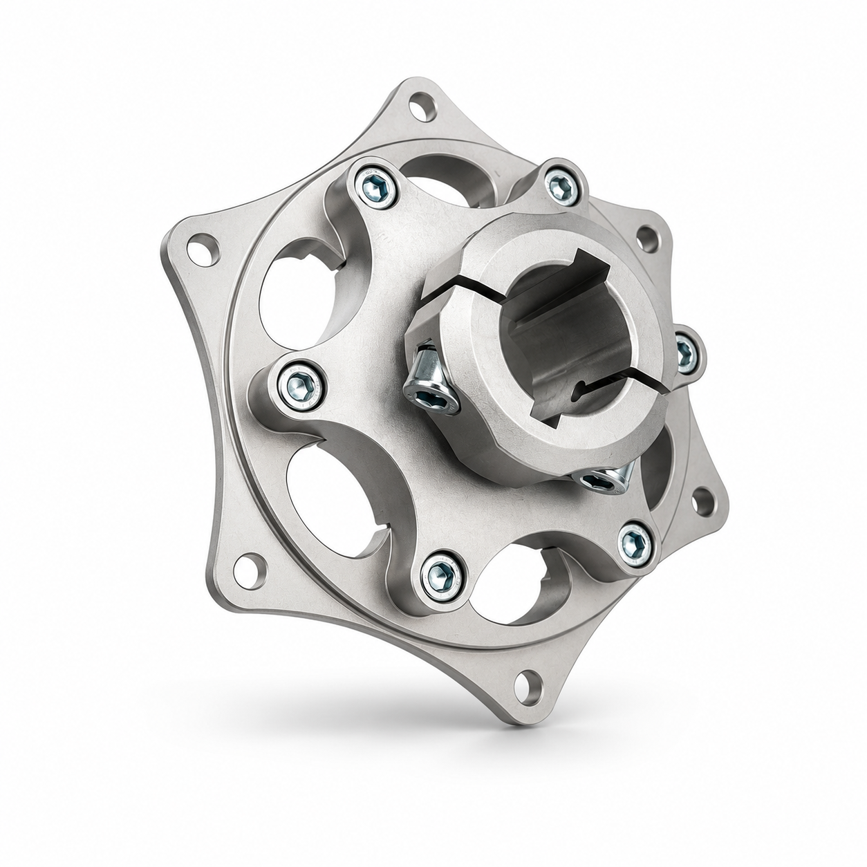 NEW Floating Sprocket Carrier - 30mm