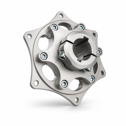 NEW Floating Sprocket Carrier - 30mm