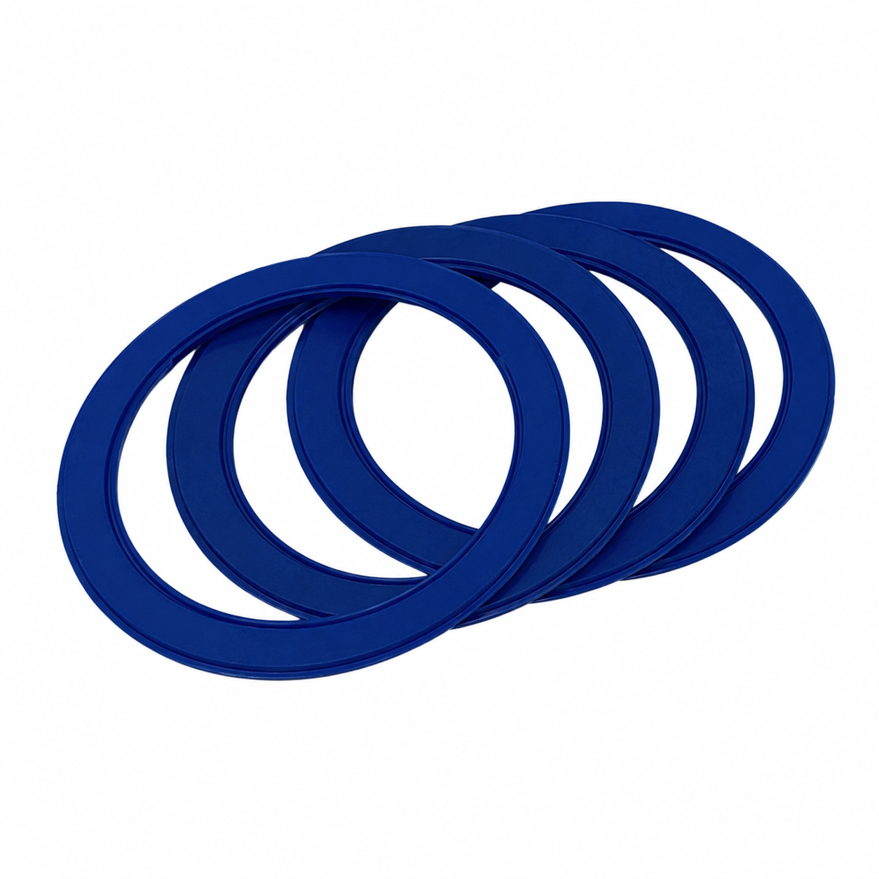 50mm Bearing Cover Seal Set