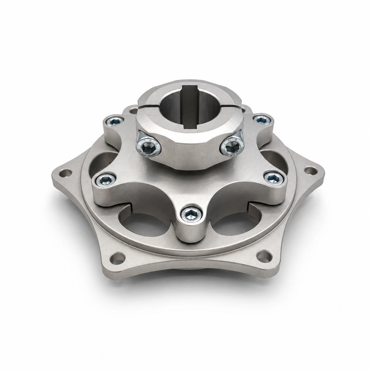 NEW Floating Sprocket Carrier - 30mm
