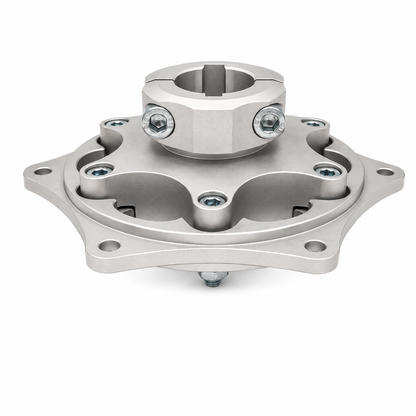 NEW Compact Floating Sprocket Carrier - 30mm