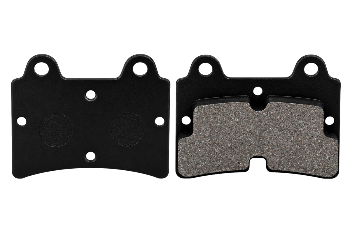 Brake Pad Set - ARROW 15MM