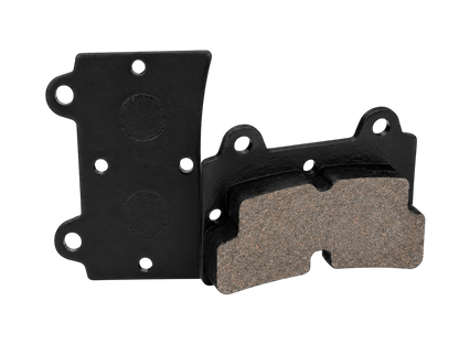 Brake Pad Set - ARROW 15MM