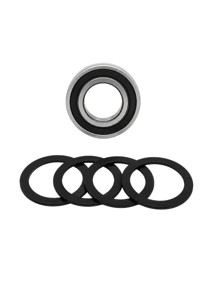 30mm Removable Bearing Seal set