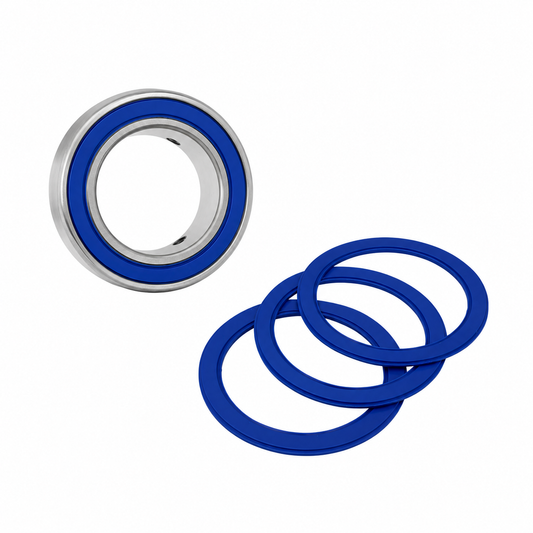 50mm Bearing Cover Seal Set