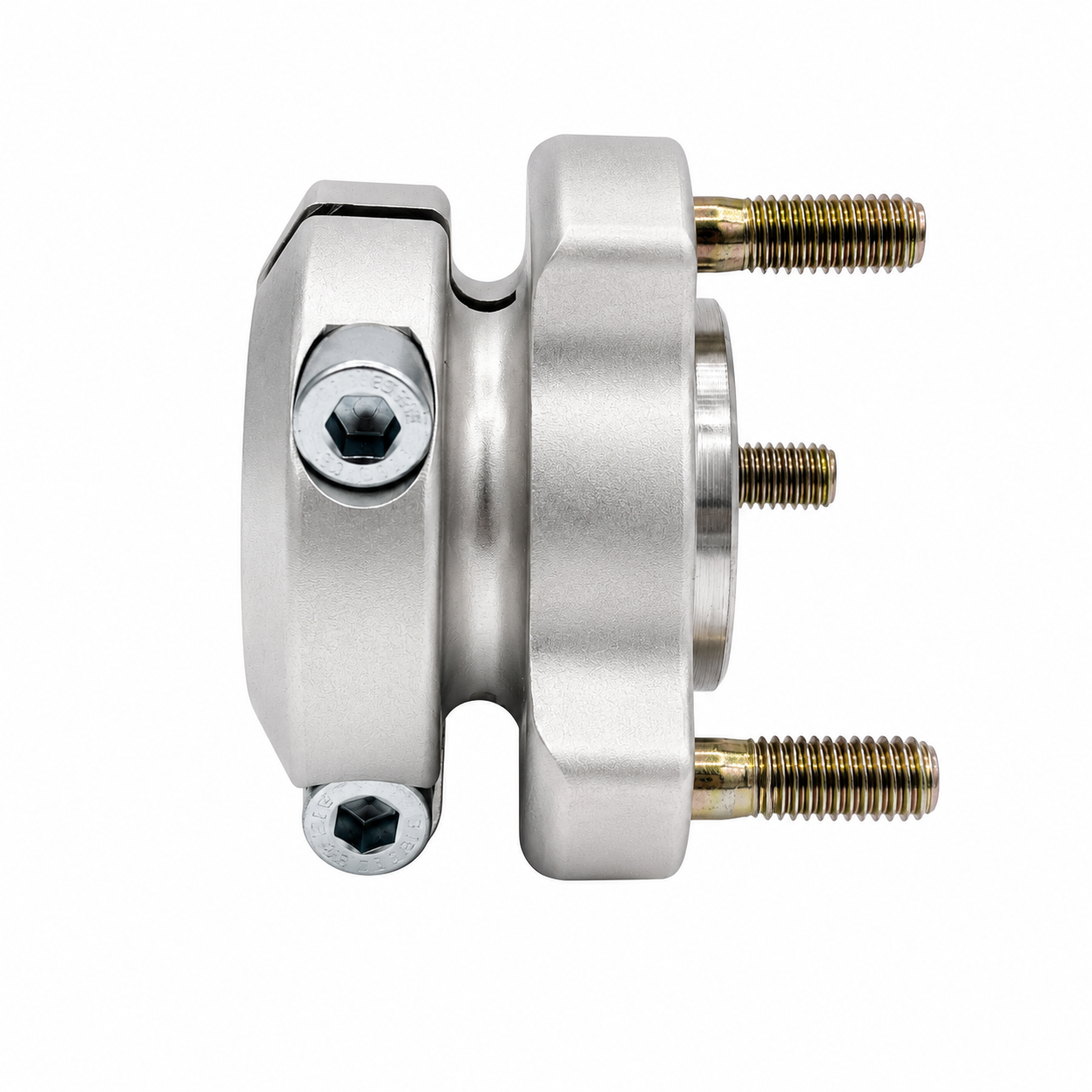Anti-Slip 30mm Glider Hubs