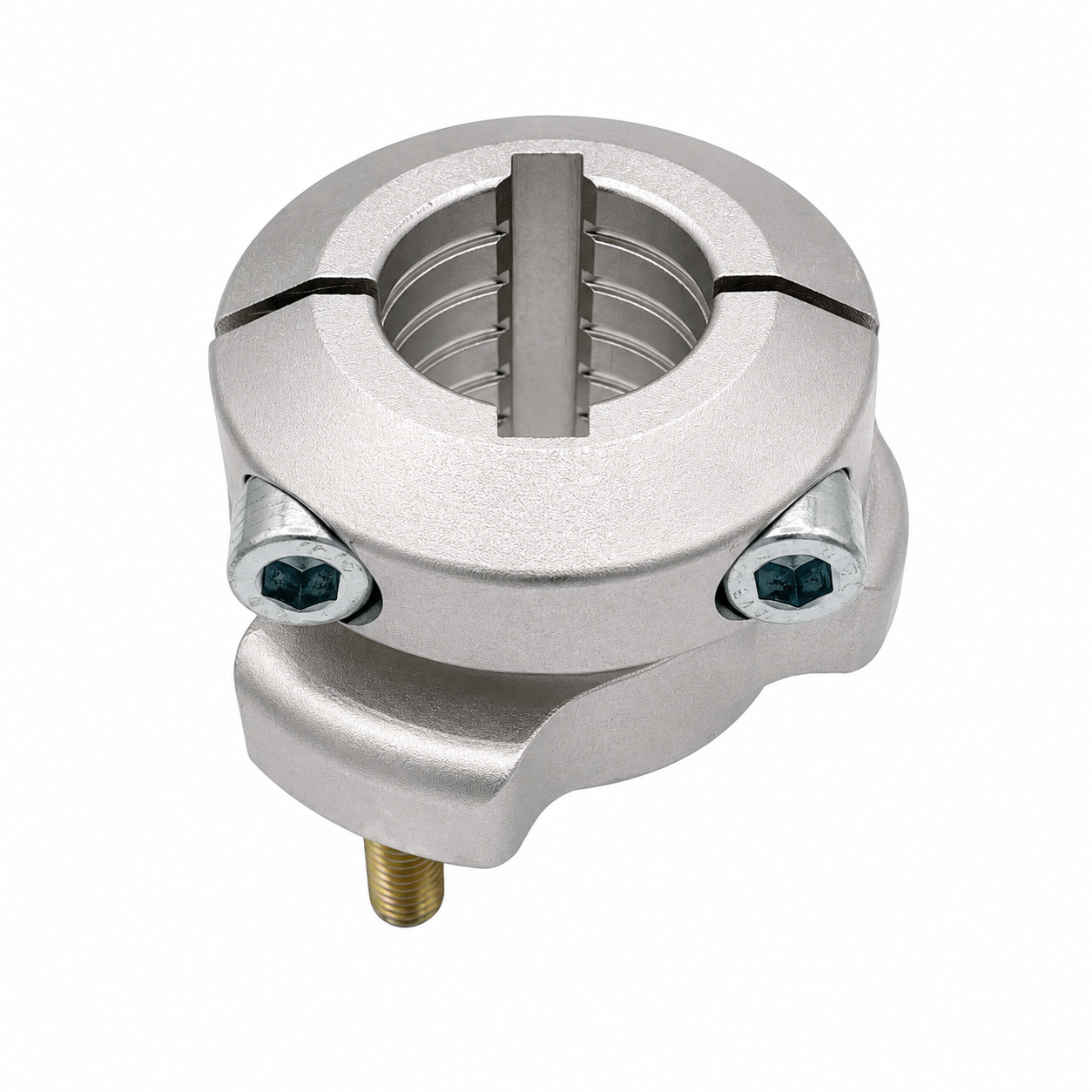 Anti-Slip 30mm Glider Hubs