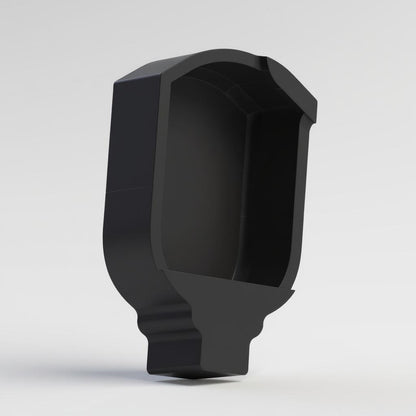 Kart Republic / Parolin Camber Caster Covers