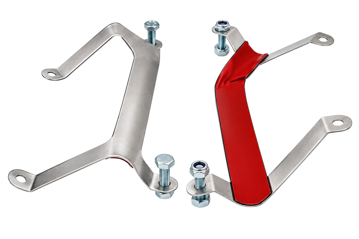 Chassis Protector Kit