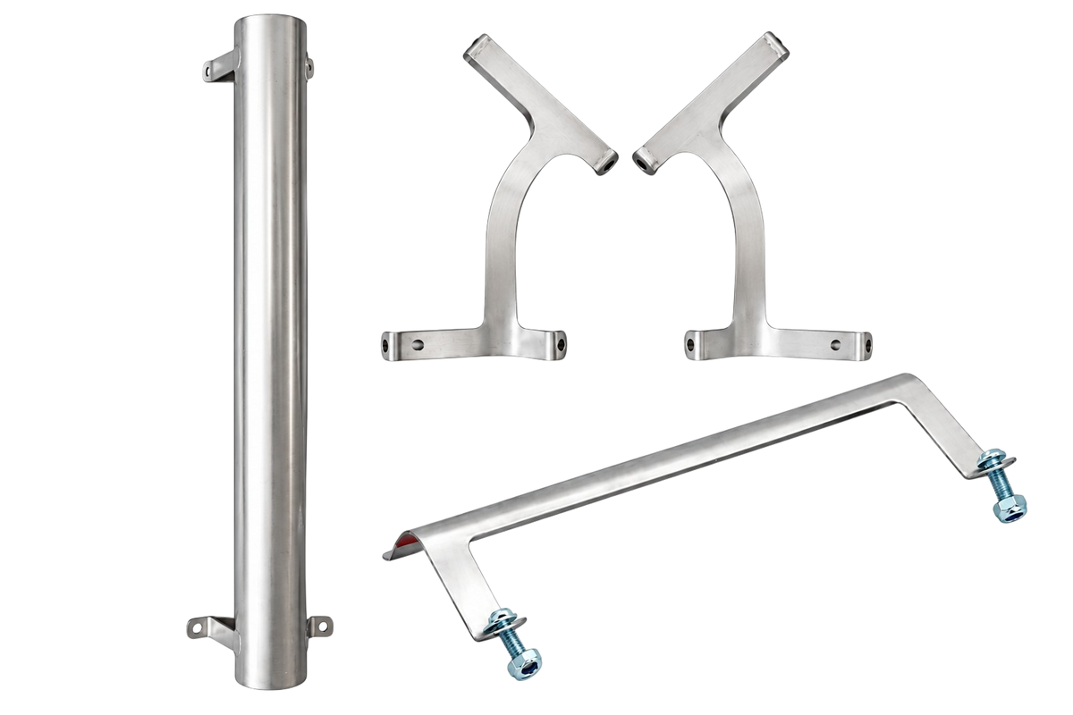 Chassis Protector Kit