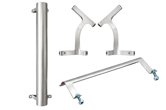 Chassis Protector Kit