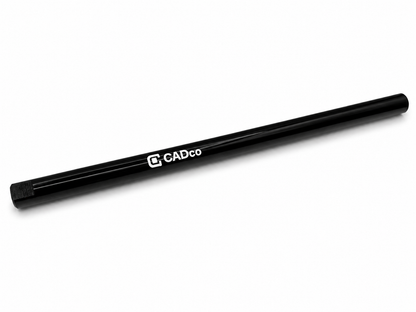 Black Round Steering Arm