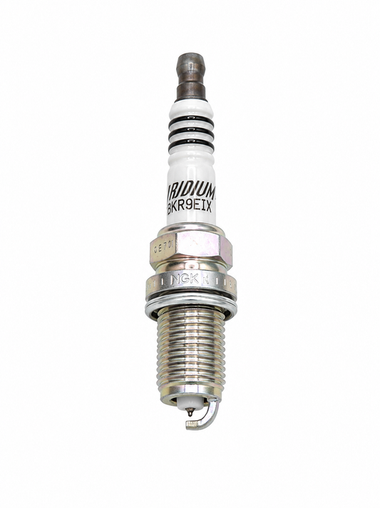 NGK Spark Plug - IRIDIUM BKR9EIX