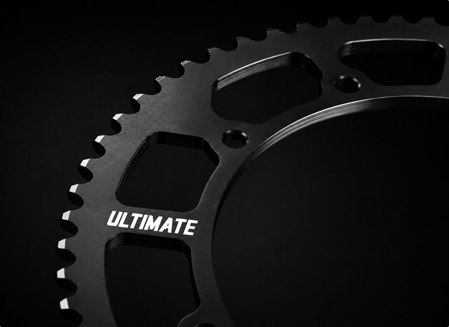 Sprockets