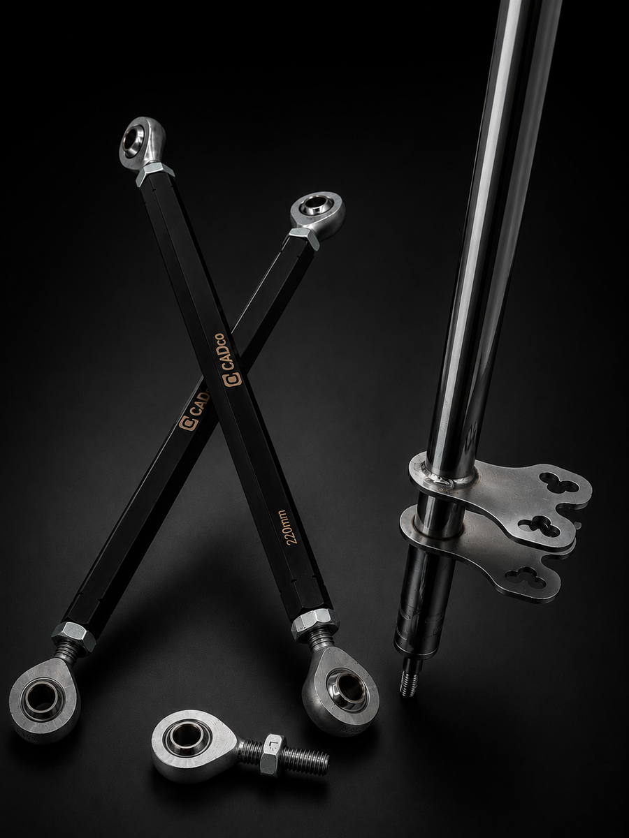 Steering