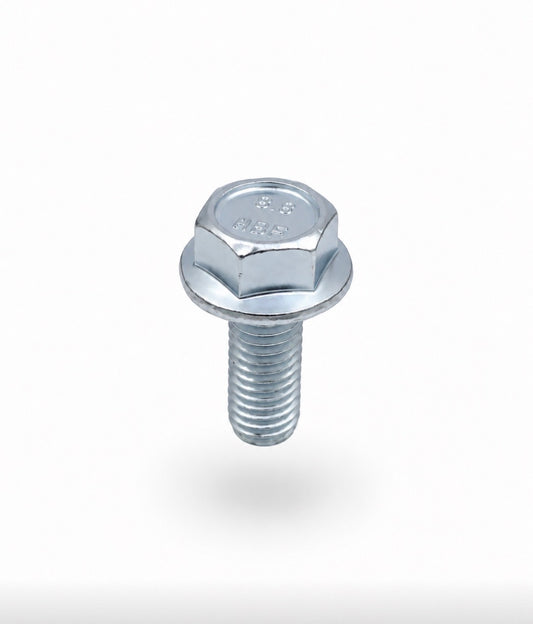 Flange Hex Carrier Bolt