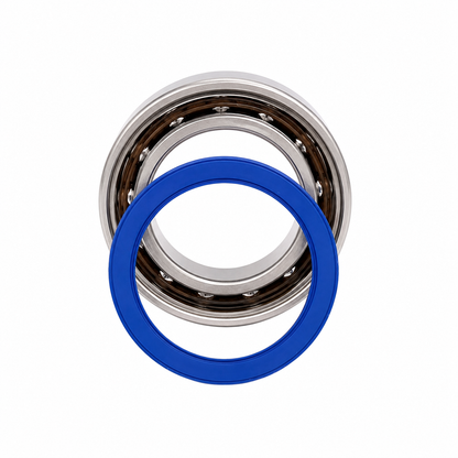 50mm Bearing Cover Seal Set