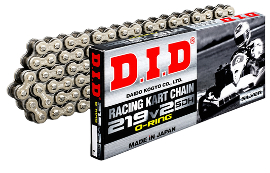 DID CHAIN 219 V2 O-RING