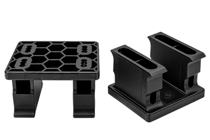 Bumper Drop Down Mount Kit