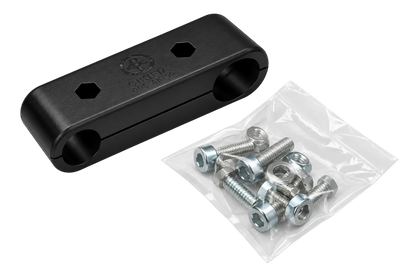 Bumper Drop Down Mount Kit
