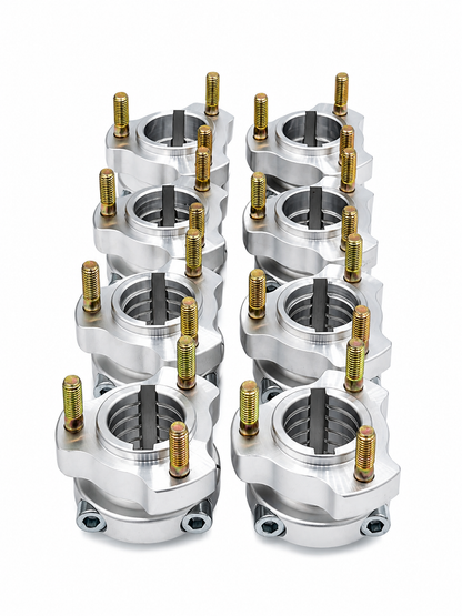 30mm Cadet Hub Set