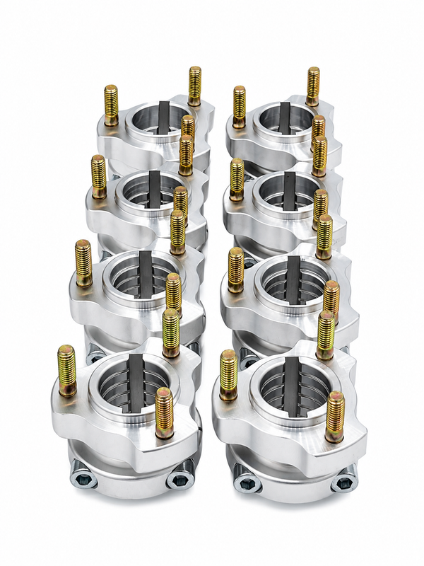 Multi Hub Set Cadet 30mm
