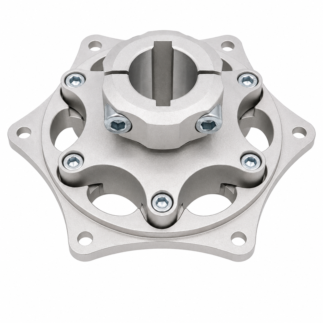 NEW Compact Floating Sprocket Carrier - 30mm