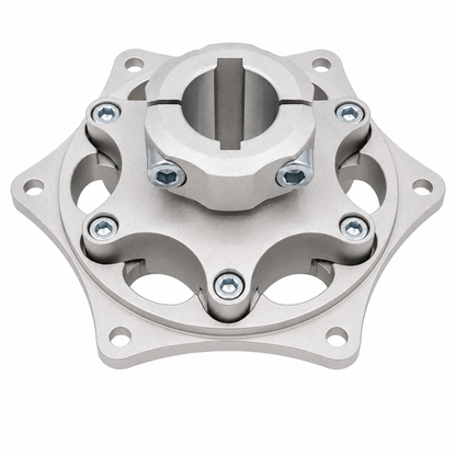 NEW Compact Floating Sprocket Carrier - 30mm