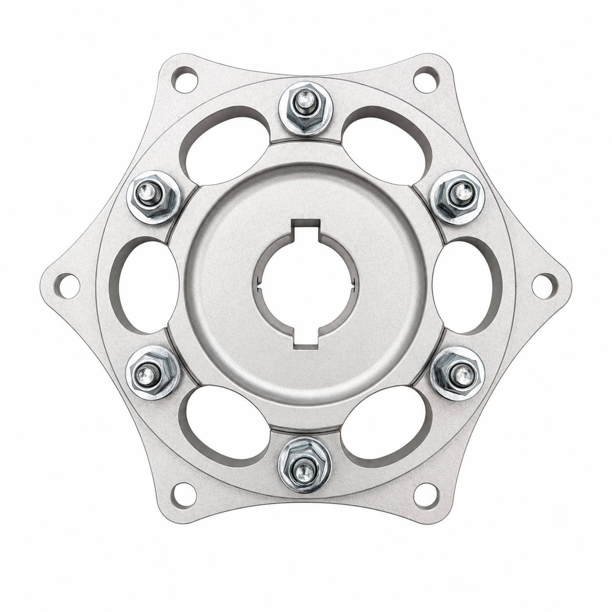 NEW Compact Floating Sprocket Carrier - 30mm