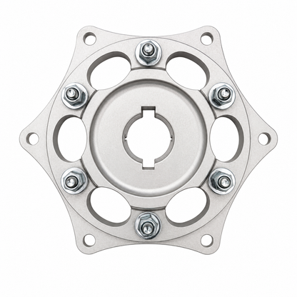 NEW Compact Floating Sprocket Carrier - 30mm