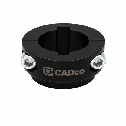 CADco Lightweight Axle Collar Set | 30mm