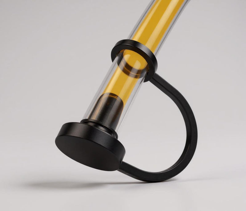 3D Printed Fuel Line Plug