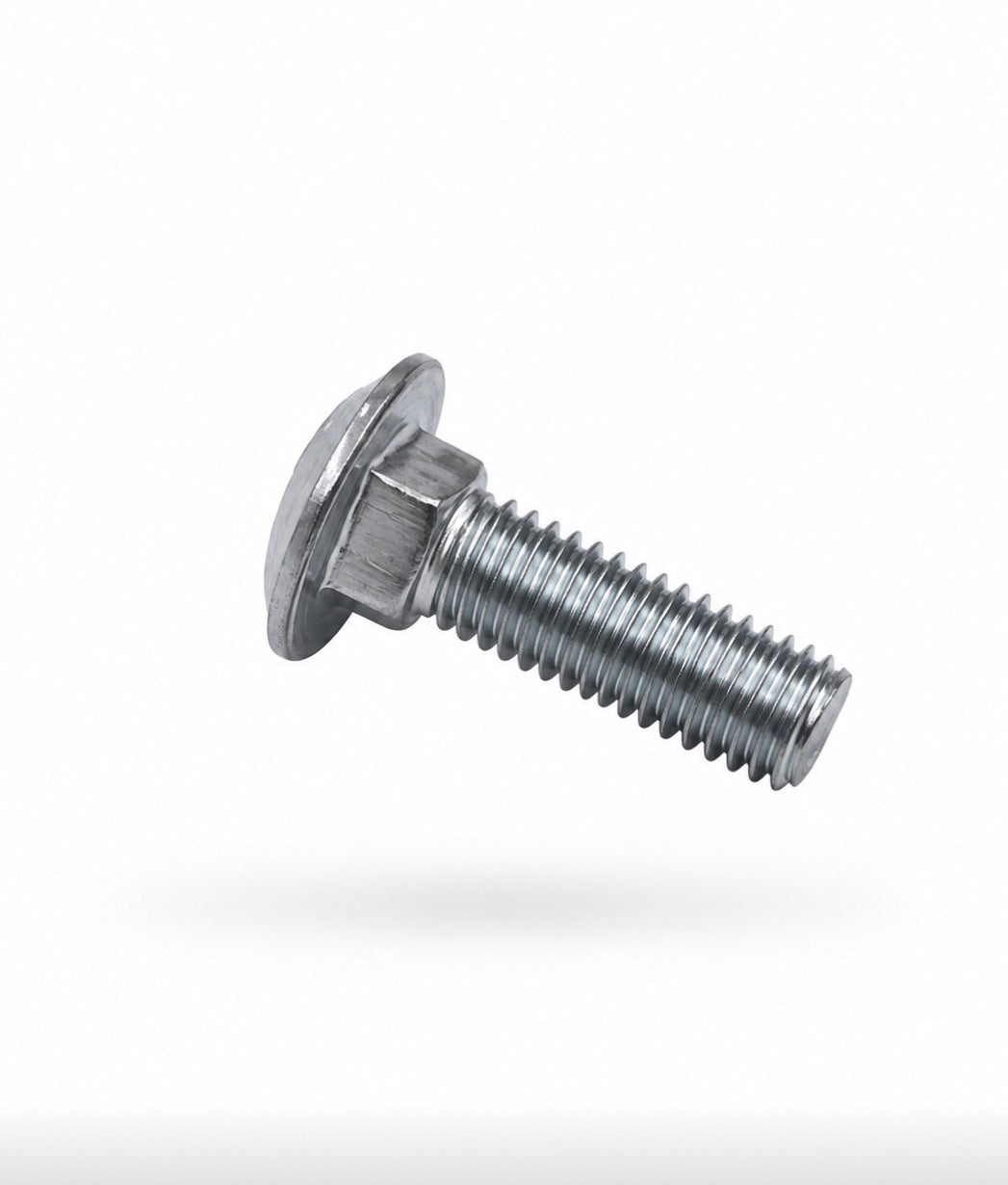 Carriage Bolt