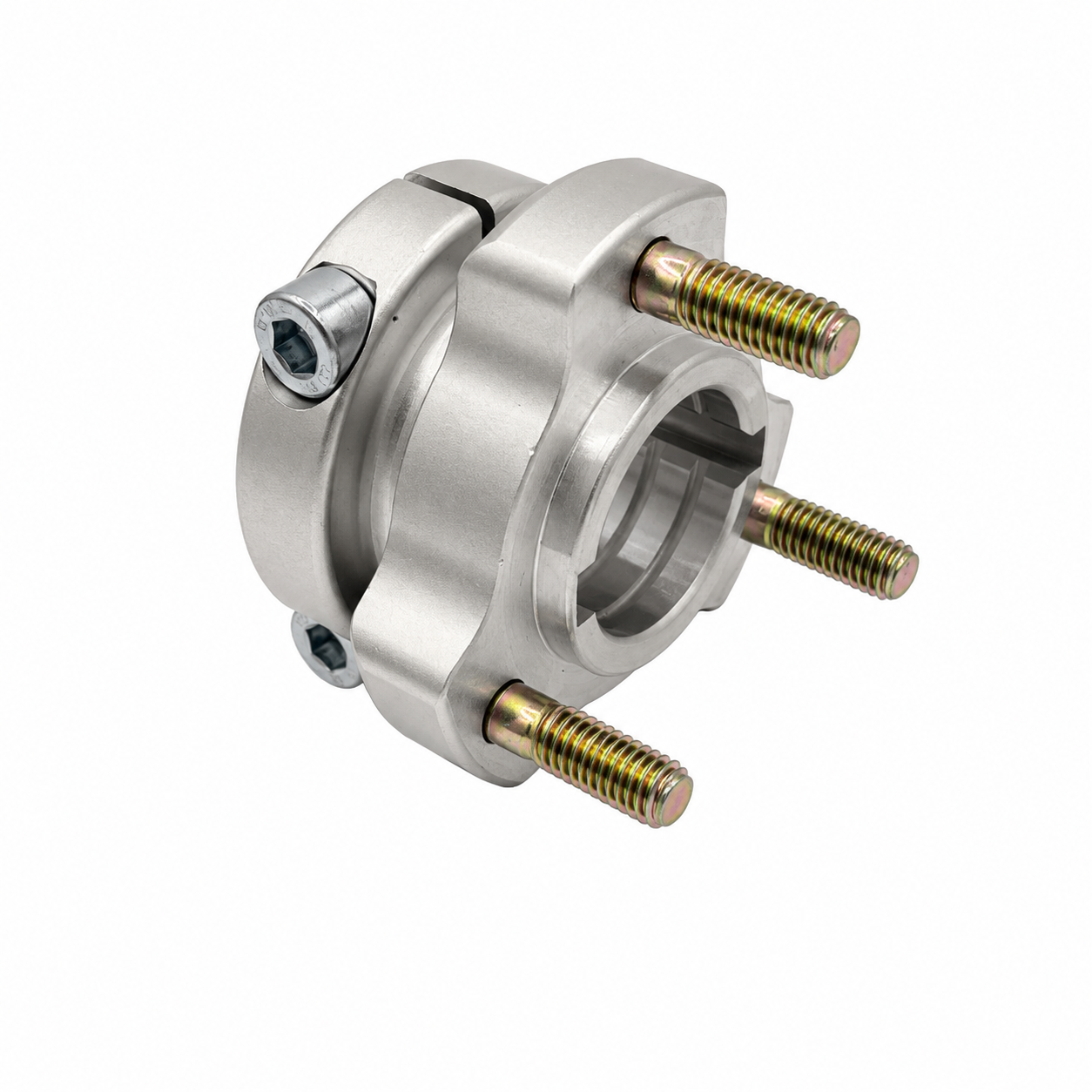 Anti-Slip 30mm Glider Hubs