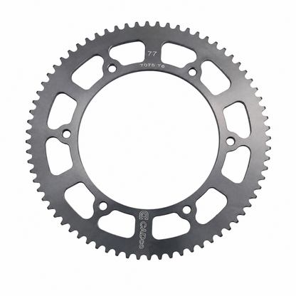CADco 219 Pitch Drive Sprocket 7075T6