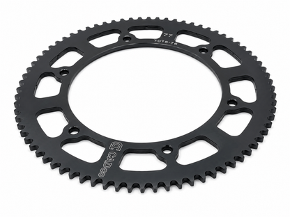 CADco 219 Pitch Drive Sprocket 7075T6
