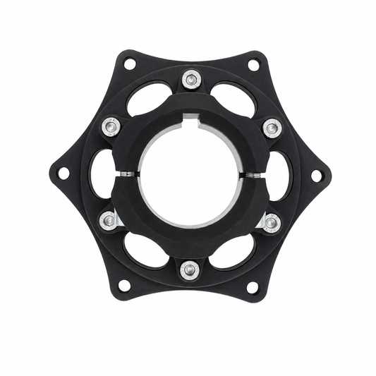 Floating Sprocket Carrier 50mm