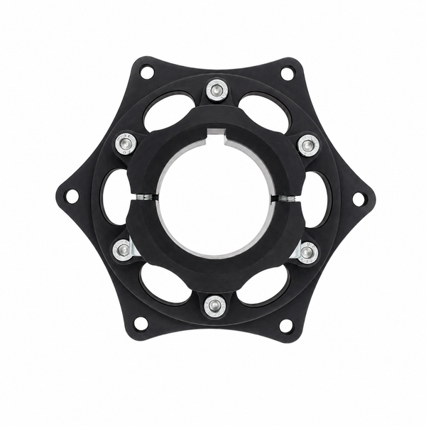 Floating Sprocket Carrier 50mm