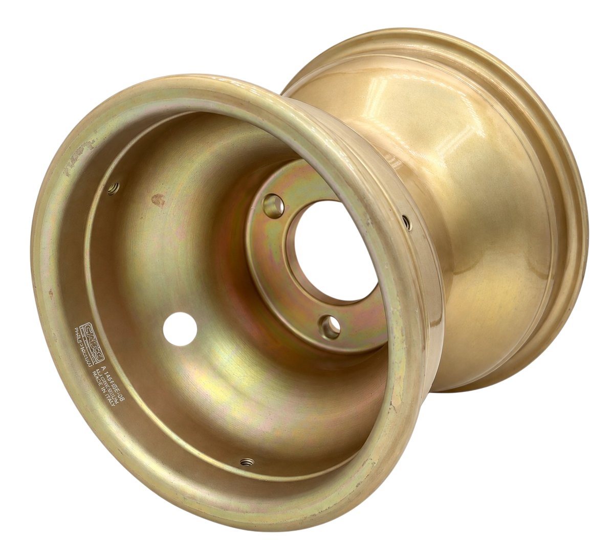 OTK Wheel Set - MXC